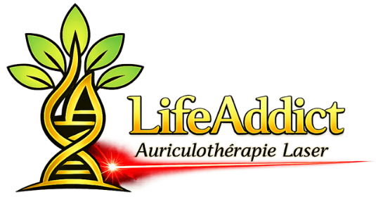 Logo Life Addict